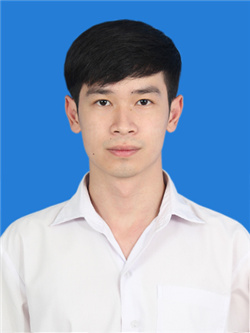Tanthai Munkong（2019级硕士生）